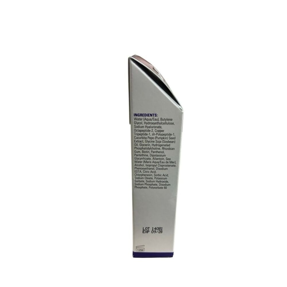Rapid Lash Eyelash Serum 3ml 0.1oz Sealed - Picture 3 of 3